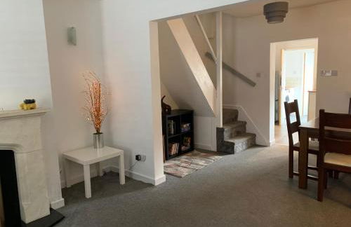 Angies 2 bed home in Eccleston near Liverpool sleeps 5 - Foto 5