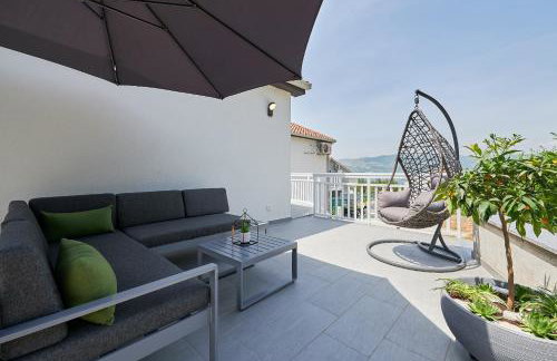 Apartment Adrian2 - Foto 1