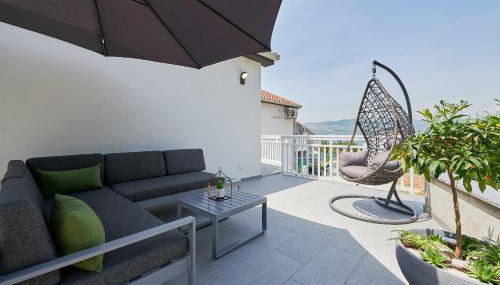 Apartment Adrian2 - Foto 1