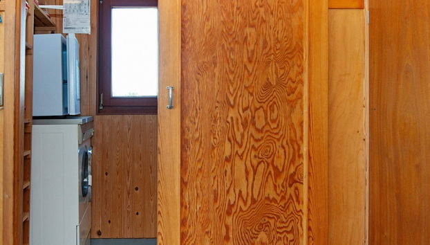 4 Person Holiday Home in Fano - Foto 2, Cocina privada