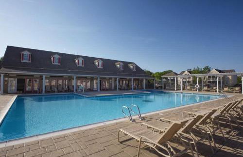 Wyndham Kingsgate - 3 BR- Apartment with Resort Access - Foto 39