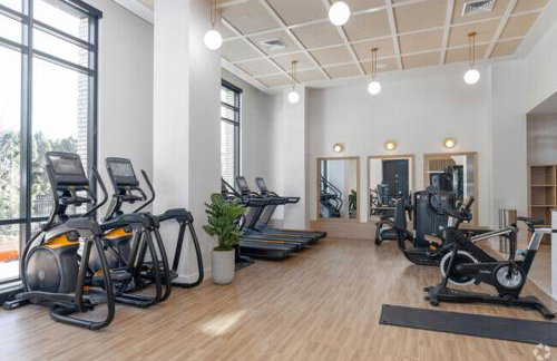 Luxury 1BEDROOM 1BATH SLABTOWN-PEARL - Photo 8