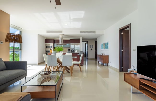 Mareazul Casa Sol 2 Bedroom Apts by RedAwning - Foto 15