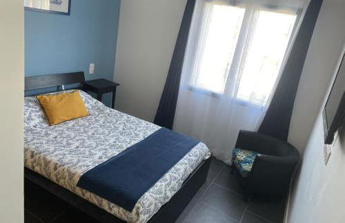 villa méditerranéé - Foto 12