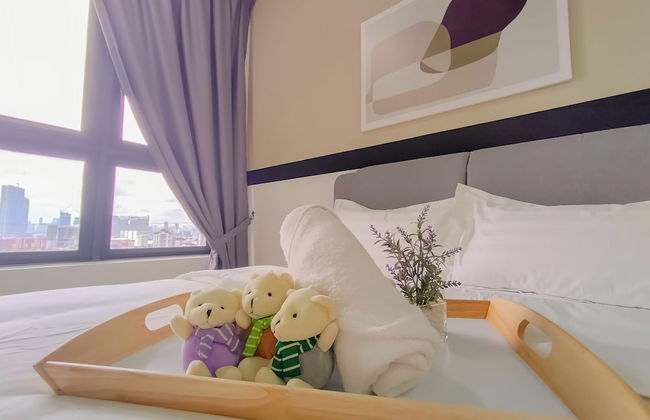 M Vertica by Minsu - Foto 44