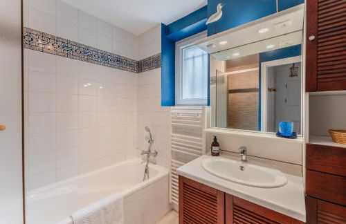 L'Acacia - Maison pour un séjour serein à Nantes - Foto 5