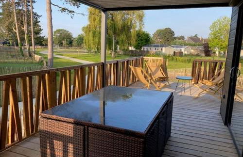 COTTAGE 4/5 pers - Foto 9