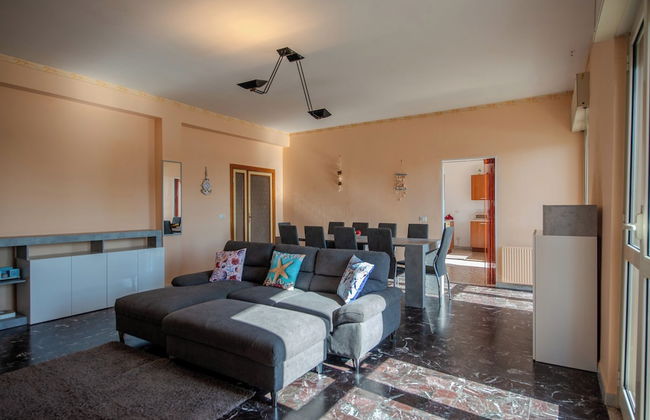 Casa Vacanza Oasi Marina - Photo 23