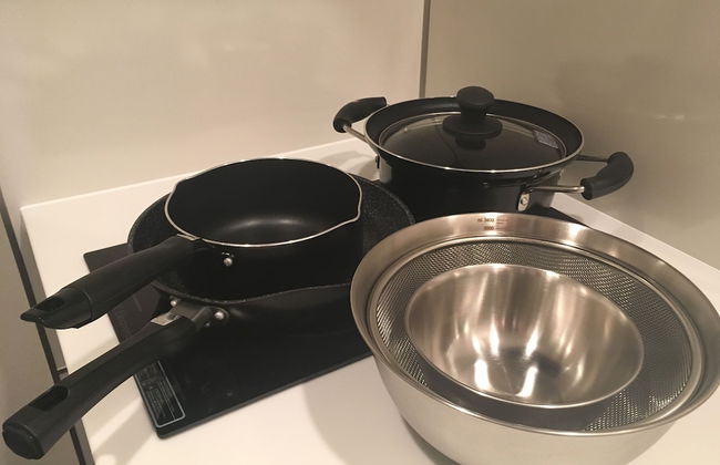 MIMARU Tokyo Hatchobori - Foto 24