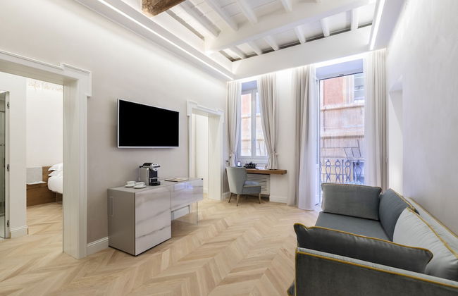 Poēsis Experience Hotel - Photo 29