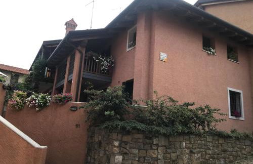 Casa del Balcone Fiorito - Photo 5