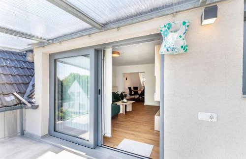 Ferienwohnug New Look - Foto 7