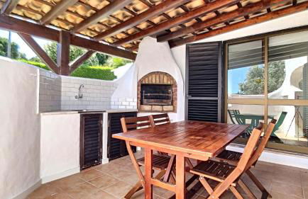 Villa Palmeira Galé Beach - Foto 44