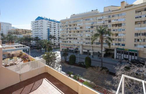 3D MTR - Marbella Temporary Rent Two Bedrooms Apartment Marbella Old Town - Photo 8