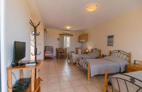 Apartments Hotel & Studios, Xifoupolis - Foto 67