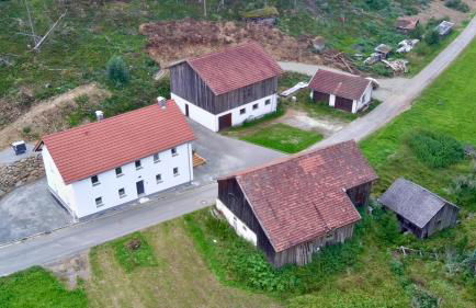 Chalet am Bärenpfad - Foto 34