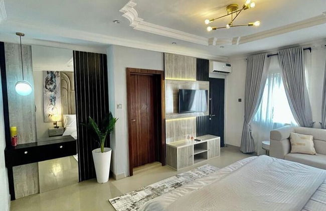 Pinewood Apartments - Foto 13