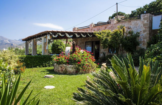 Kavousi Resort - Foto 58