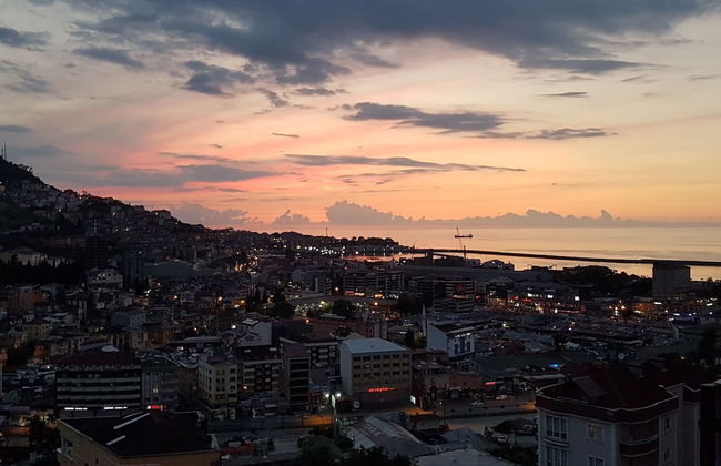 NURALP APART OTEL - Foto 46