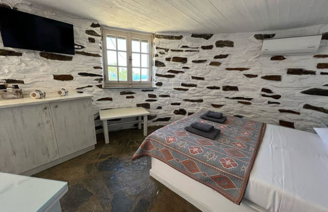 The Stone Windmill - Foto 7