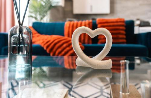 Central 3 Bed Apartment Southampton Perfect for Short & Long Stay Close to Shops - Foto 34