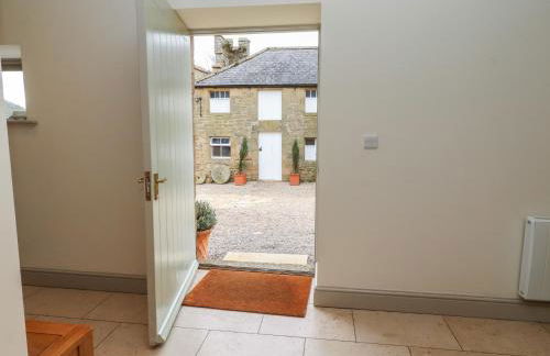 Cragg Lodge - Foto 5