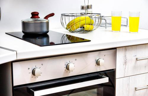 Georgioupoli Studios - Foto 11