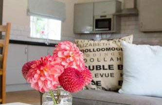 Cromhall Farm - Foto 30