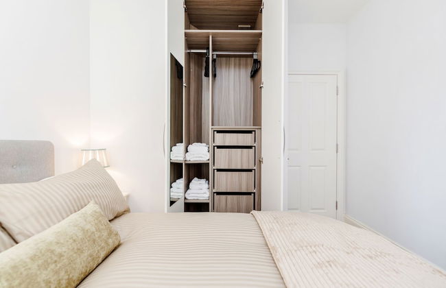 2 Bedroom Portobello Notting Hill Apartment - Foto 12