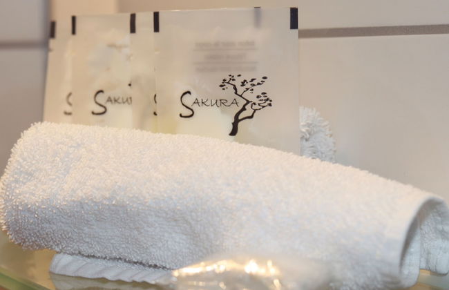 Apart Hotel FirstBoarding Bayreuth - Photo 25