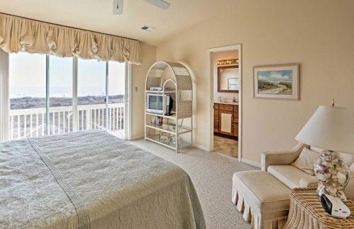 Family-Friendly Vacation Home Steps to Beach! - Foto 12