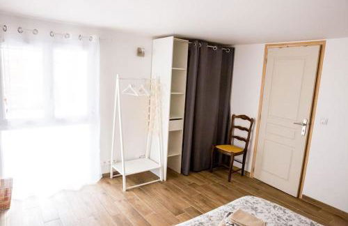 L'Olivier - Charmant T2 proche mer Saint-Raphaël - Foto 7