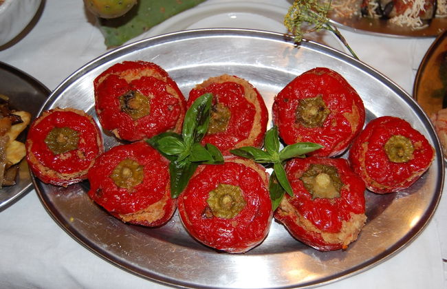 Agriturismo Parra - Foto 28