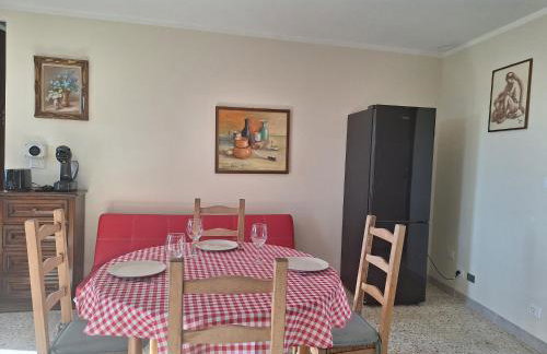 La Cuccia del Sole Panoramische appartementen met zwembad - Foto 67