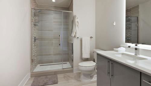 Amazing Midtown 2 bdrm - Foto 3