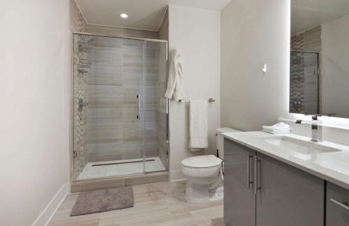Amazing Midtown 2 bdrm - Foto 3