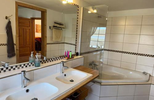 Villa Wieck am See, mit Ruderboot - Foto 15