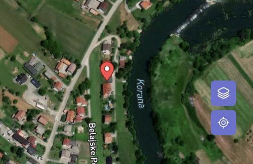 Apartments Korana, BelajskePoljice - Foto 2