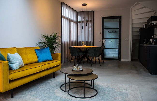 Cozy Holiday Home in Vrouwenpolder Close to the Beach - Photo 60