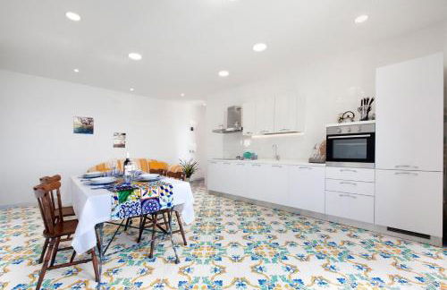 Villa Russo - De Vivo Realty Nerano - Foto 62