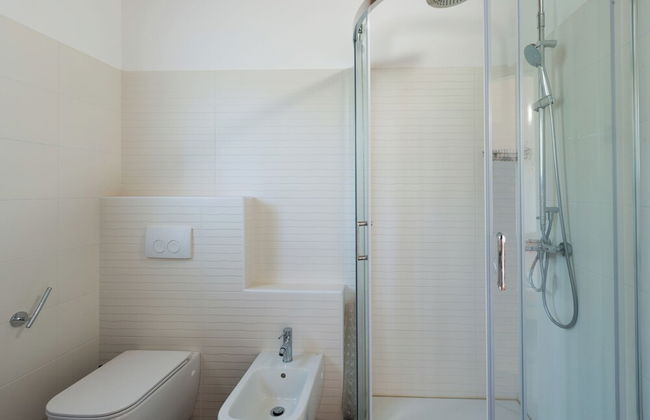 Villa Violetta - Foto 25