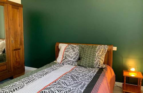 Appartement cœur de village Numéro2 - Foto 2