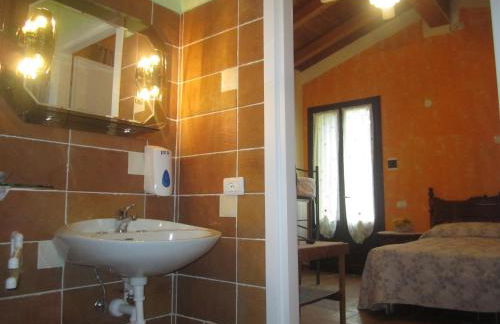 Agriturismo le Spighe - Fattoria Bertaccini - Foto 57