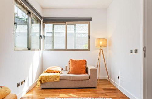 THE OLD CHAPEL HOUSE - Foto 47