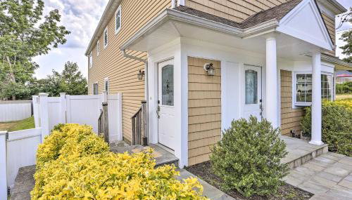 Ideally Located Glen Cove Apartment! - Foto 3