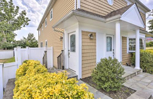 Ideally Located Glen Cove Apartment! - Foto 3