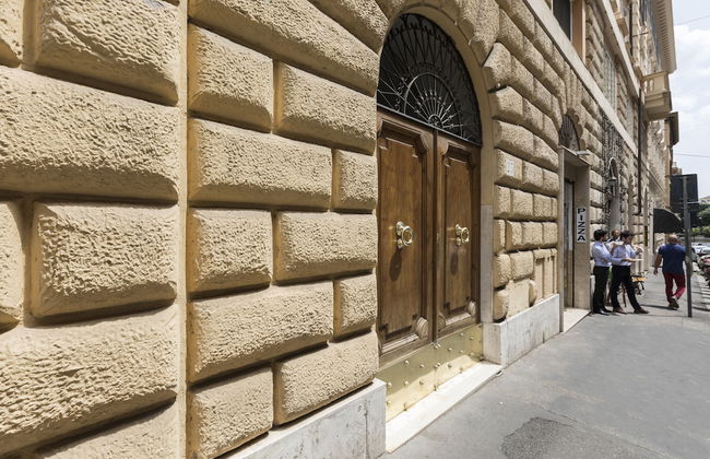 ROMAC - Villa Borghese - Photo 17