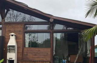 Cabana a 3 min Praia da Vila - Piscina Compartilhada - Photo 1