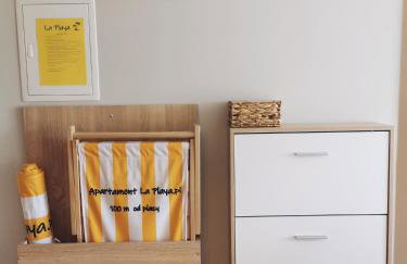 Apartament La Playa - Foto 6