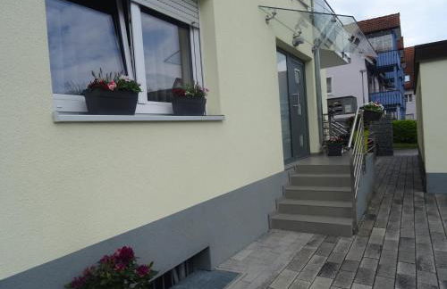 Ferienwohnung Rheinfelden-Herten - Foto 1